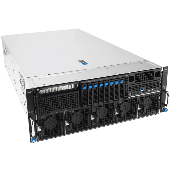 Платформа системного блока ASUS ESC8000-E12P-SKU1