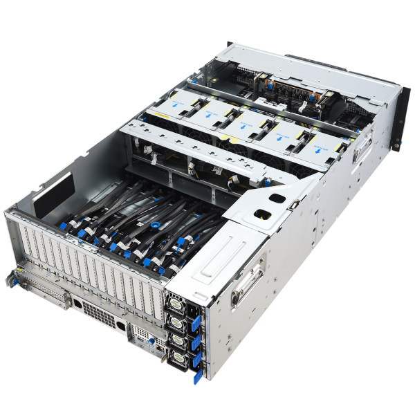 Платформа системного блока ASUS ESC8000-E12P-SKU1