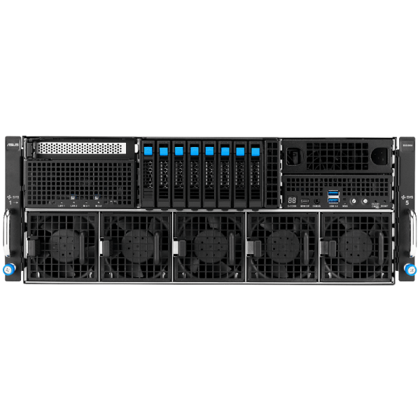 Платформа системного блока ASUS ESC8000-E12P-SKU1