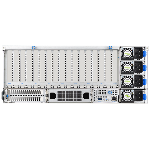 Платформа системного блока ASUS ESC8000-E12P-SKU1