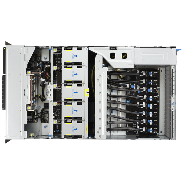 Платформа системного блока ASUS ESC8000-E12P-SKU1