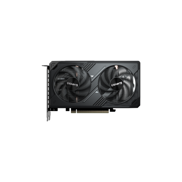 Видеокарта Gigabyte RTX5050 WINDFORCE OC 8GB GDDR6 128bit 2xDP 2xHDMI 2FAN RTL