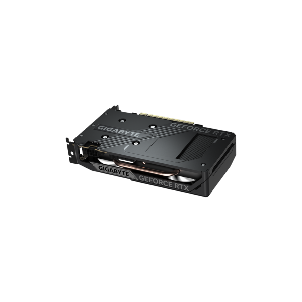 Видеокарта Gigabyte RTX5050 WINDFORCE OC 8GB GDDR6 128bit 2xDP 2xHDMI 2FAN RTL