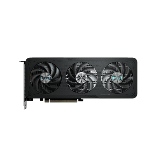 Видеокарта Gigabyte RTX5060Ti EAGLE MAX OC 8GB GDDR7 128bit 3xDP HDMI 3FAN RTL