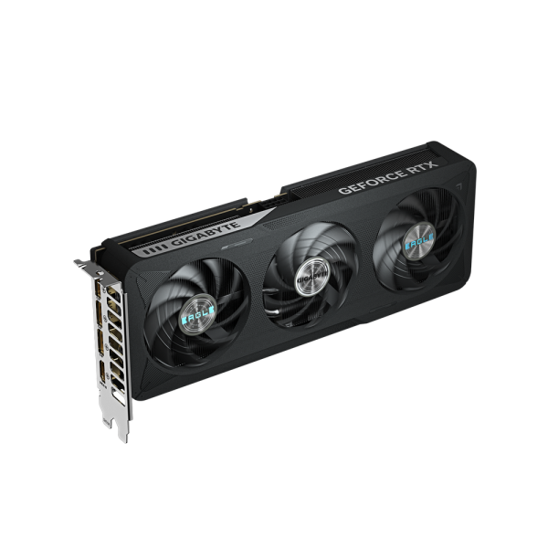 Видеокарта Gigabyte RTX5060Ti EAGLE MAX OC 8GB GDDR7 128bit 3xDP HDMI 3FAN RTL