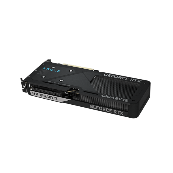 Видеокарта Gigabyte RTX5060Ti EAGLE MAX OC 8GB GDDR7 128bit 3xDP HDMI 3FAN RTL