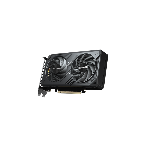 Видеокарта Gigabyte RTX5060 WINDFORCE MAX OC 8GB GDDR7 128bit 3xDP HDMI 2FAN RTL