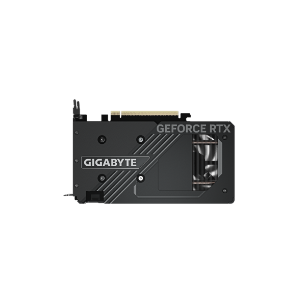 Видеокарта Gigabyte RTX5060 WINDFORCE MAX OC 8GB GDDR7 128bit 3xDP HDMI 2FAN RTL