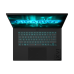 Ноутбук Gigabyte Gaming A16 GA63H AMD Ryzen 7 260/16Gb (1*16 D5)/SSD1Tb/RTX5060 8Gb (85W)/16"/IPS/WUXGA/1920x1200/165Hz/NoOS/RJ-45/Black/2.2kg
