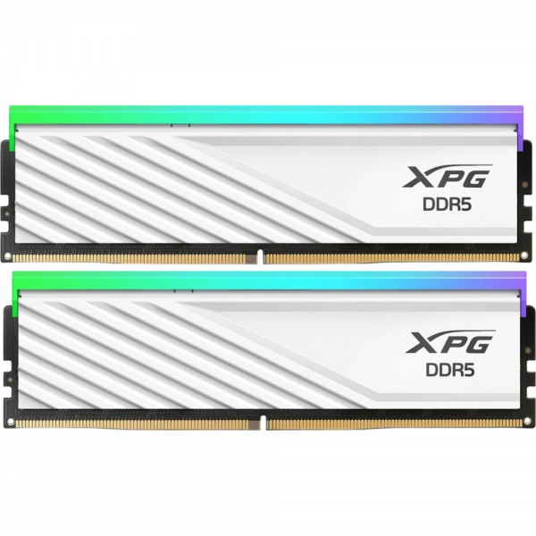 Модуль памяти ADATA 16GB DDR5 6000 DIMM XPG Lancer Blade RGB kit 2*8gb