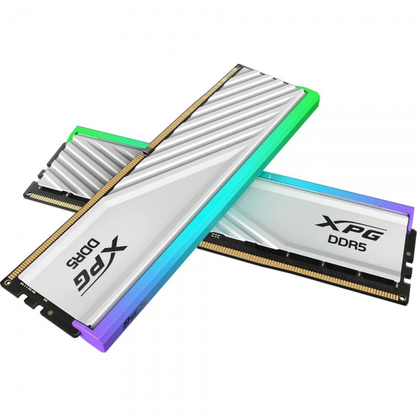 Модуль памяти ADATA 16GB DDR5 6000 DIMM XPG Lancer Blade RGB kit 2*8gb