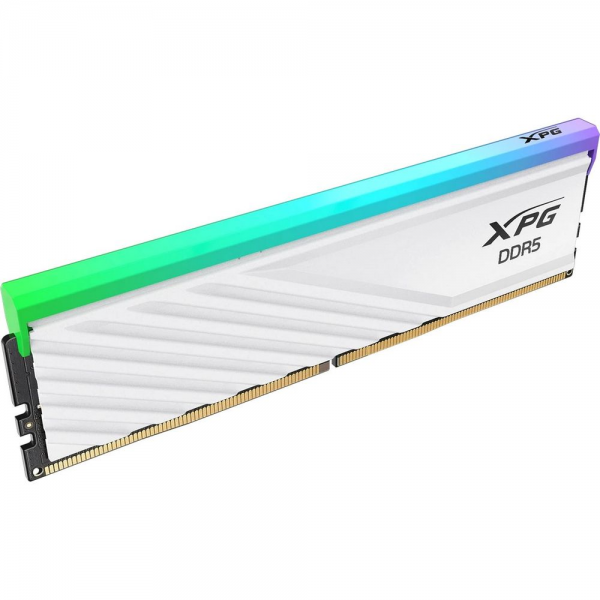 Модуль памяти ADATA 16GB DDR5 6000 DIMM XPG Lancer Blade RGB kit 2*8gb