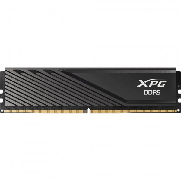 Модуль памяти ADATA 16GB DDR5 6000 DIMM XPG Lancer Blade RGB