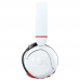Игровая гарнитура беспроводная HyperX Cloud Mini Wireless White 7G8F2AA