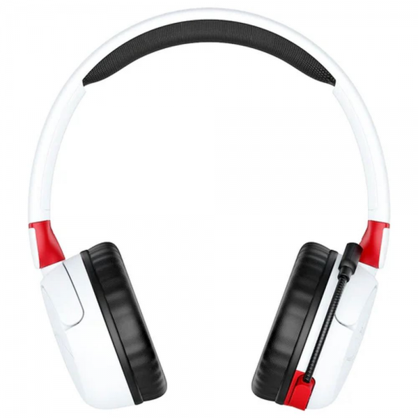 Игровая гарнитура беспроводная HyperX Cloud Mini Wireless White 7G8F2AA