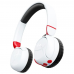 Игровая гарнитура беспроводная HyperX Cloud Mini Wireless White 7G8F2AA