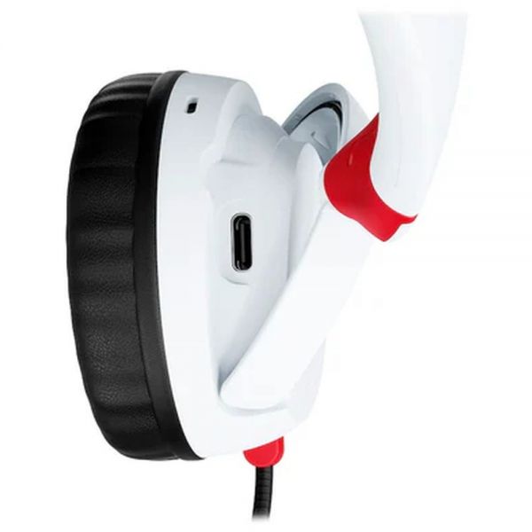 Игровая гарнитура беспроводная HyperX Cloud Mini Wireless White 7G8F2AA