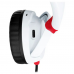 Игровая гарнитура беспроводная HyperX Cloud Mini Wireless White 7G8F2AA