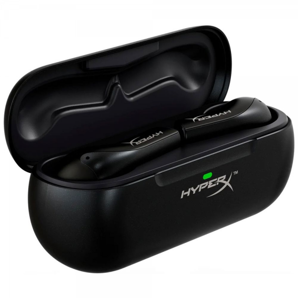 Наушники беспроводные HyperX Cloud MIX Buds 4P5D9AA