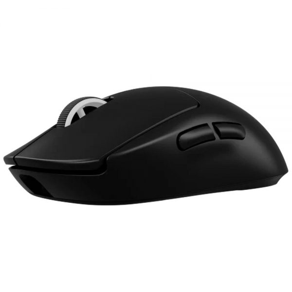 Мышь игровая беспроводная Logitech G Pro X Superlight 2, Black 910-006630