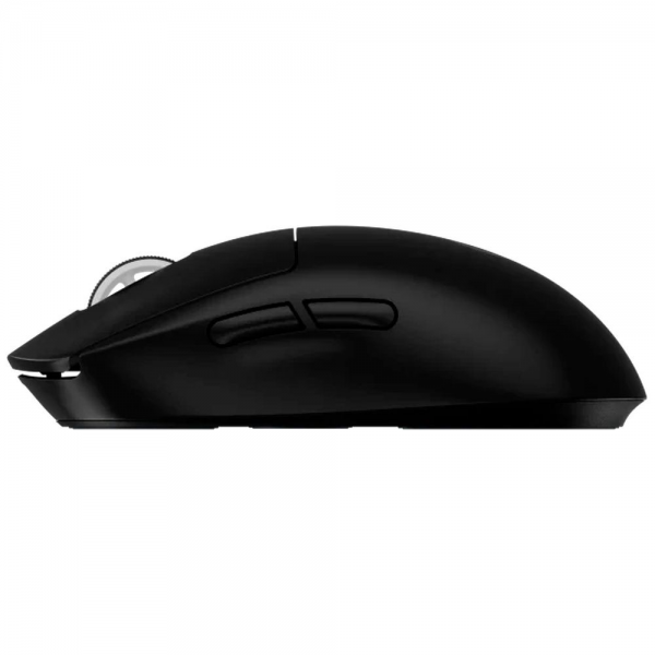 Мышь игровая беспроводная Logitech G Pro X Superlight 2, Black 910-006630