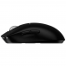 Мышь игровая беспроводная Logitech G Pro X Superlight 2, Black 910-006630