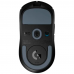 Мышь игровая беспроводная Logitech G Pro X Superlight 2, Black 910-006630