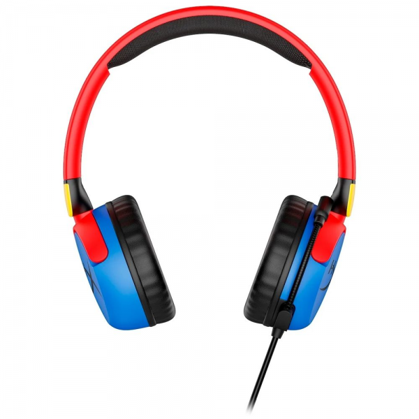 Игровая гарнитура проводная HyperX Cloud Mini Multi 7G8F3AA