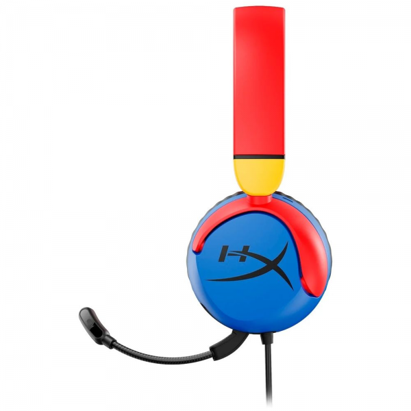 Игровая гарнитура проводная HyperX Cloud Mini Multi 7G8F3AA