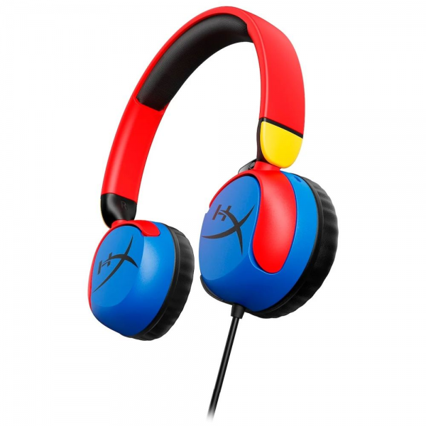 Игровая гарнитура проводная HyperX Cloud Mini Multi 7G8F3AA