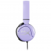 Игровая гарнитура проводная HyperX Cloud Mini Lavender 7G8F5AA