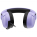 Игровая гарнитура проводная HyperX Cloud Mini Lavender 7G8F5AA
