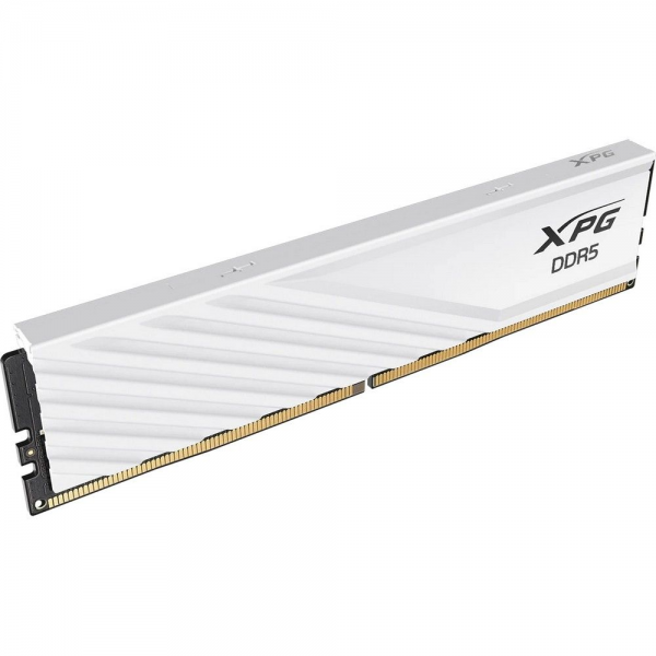 Модуль памяти ADATA 16GB DDR5 6000 DIMM XPG Lancer Blade RGB
