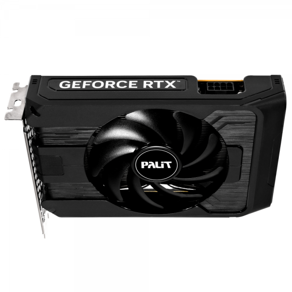 Видеокарта Palit RTX5050 STORMX 8GB GDDR6 128bit 3xDP HDMI 1FAN ITX RTL