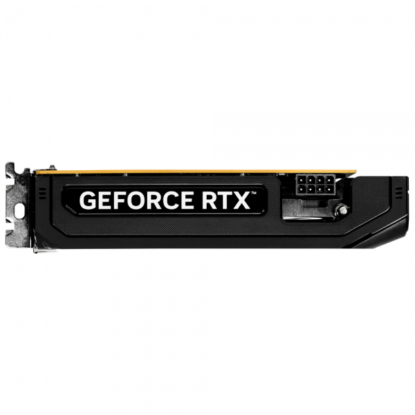 Видеокарта Palit RTX5050 STORMX 8GB GDDR6 128bit 3xDP HDMI 1FAN ITX RTL