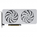 Видеокарта Palit RTX5060Ti WHITE OC 8GB GDDR7 128bit 3xDP HDMI 2FAN RTL