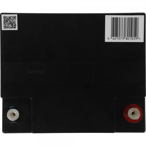 Аккумуляторная батарея Delta DT 1240