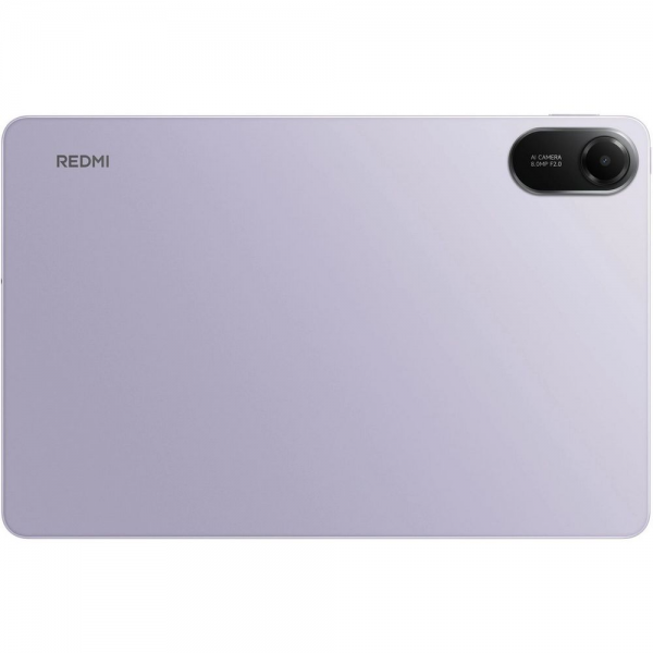 Планшет Redmi Pad 2 4+128Gb фиолетовый (VHU5855RU)