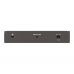 Коммутатор D-Link DGS-1008P/F3A PoE-коммутатор, 8x1000Base-T (4x1000Base-T PoE), PoE-бюджет 60 Вт, корпус металл