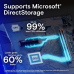 Твердотельный накопитель SSD Crucial T700 2TB PCIe Gen5 NVMe M.2 SSD with heatsink CT2000T700SSD5