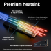 Твердотельный накопитель SSD Crucial T705 1TB PCIe Gen5 NVMe M.2 SSD CT1000T705SSD3