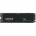Твердотельный накопитель SSD Crucial T705 2TB PCIe Gen5 NVMe M.2 SSD CT2000T705SSD3