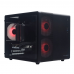 Компьютер Raskat STRIKE 520 (Intel Core i514400F, RAM 32GB, SSD 1TB, NVIDIA RTX 5060 8GB, noOS, black)