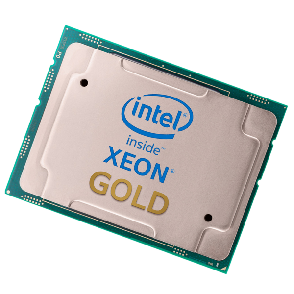 Центральный Процессор Intel Xeon® Gold 6348 28 Cores, 56 Threads, 2.6/3.5GHz, 42M, DDR4-3200, 2S, 235W pull