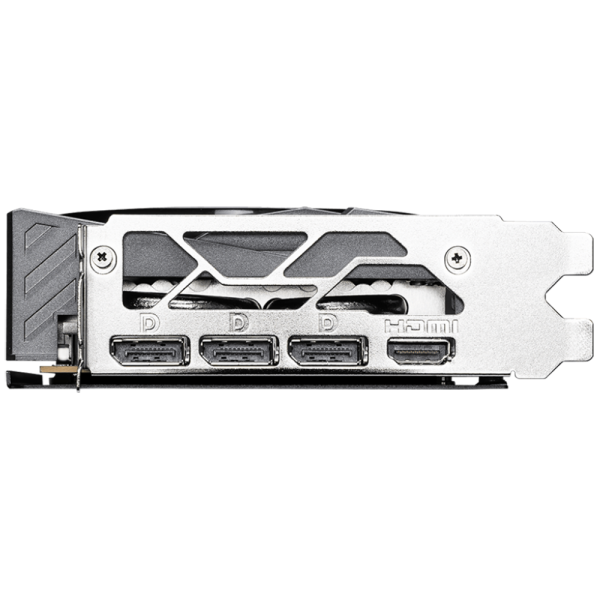 Видеокарта MSI RTX5060 GAMING TRIO OC 8GB GDDR7 128bit 3xDP HDMI 3FAN RTL