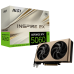 Видеокарта MSI RTX5060 INSPIRE 2X OC 8GB GDDR7 128bit 3xDP HDMI 2FAN RTL