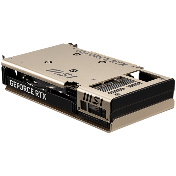 Видеокарта MSI RTX5060 INSPIRE 2X OC 8GB GDDR7 128bit 3xDP HDMI 2FAN RTL