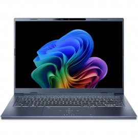 Ноутбук Acer Swift Go 14 AI SFG14-75-58NB Intel Core Ultra 5 226V/16Gb (soldered D5)/SSD1Tb/UMA/14