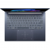Ноутбук Acer Swift Go 14 AI SFG14-75-58NB Intel Core Ultra 5 226V/16Gb (soldered D5)/SSD1Tb/UMA/14"/OLED/WUXGA/1920x1200/60Hz/NoOS/Blue/1.24kg