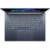 Ноутбук Acer Swift Go 14 AI SFG14-75-58NB Intel Core Ultra 5 226V/16Gb (soldered D5)/SSD1Tb/UMA/14"/OLED/WUXGA/1920x1200/60Hz/NoOS/Blue/1.24kg